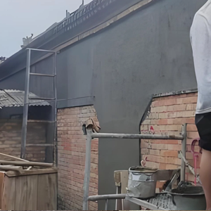 雅江ECC 高延性混凝土 砌体抗震加固薄层修补高抗渗高韧性特种建材