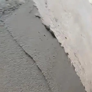 雅江水工建筑物I级C55聚合物改性水泥砂浆 渠道防渗泵站加固迎水面抗冲刷砂浆