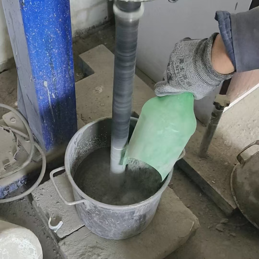 雅江桥梁公路张拉用H60压浆料与普通压浆料有什么区别？