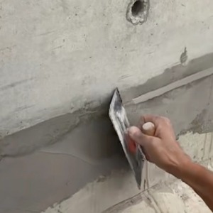雅江P型防护型环氧树脂砂浆