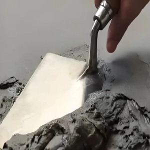 雅江混凝土裂缝孔洞剥落冻融修复用高强度丙乳防腐蚀砂浆
