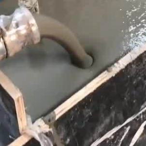雅江灌浆料什么型号的能灌小缝隙