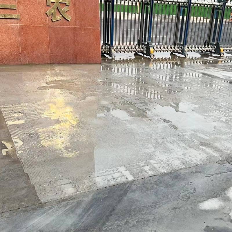 雅江水泥路面翻新砂浆